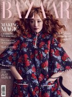 Harper's Bazaar Singapore